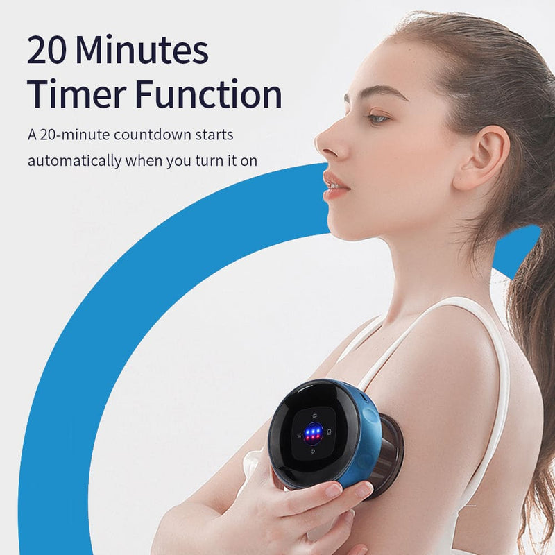 VacuTherapy Elite