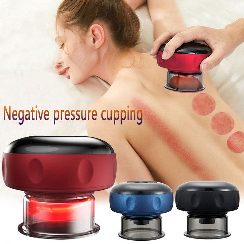 VacuTherapy Elite