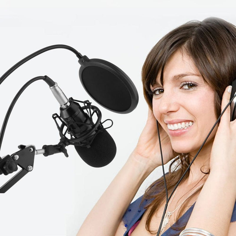 VoiceNet Pro