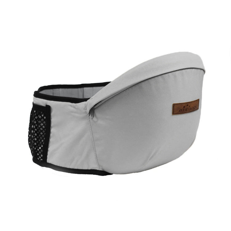 Multifunctional Baby Carrier & Waist Stool