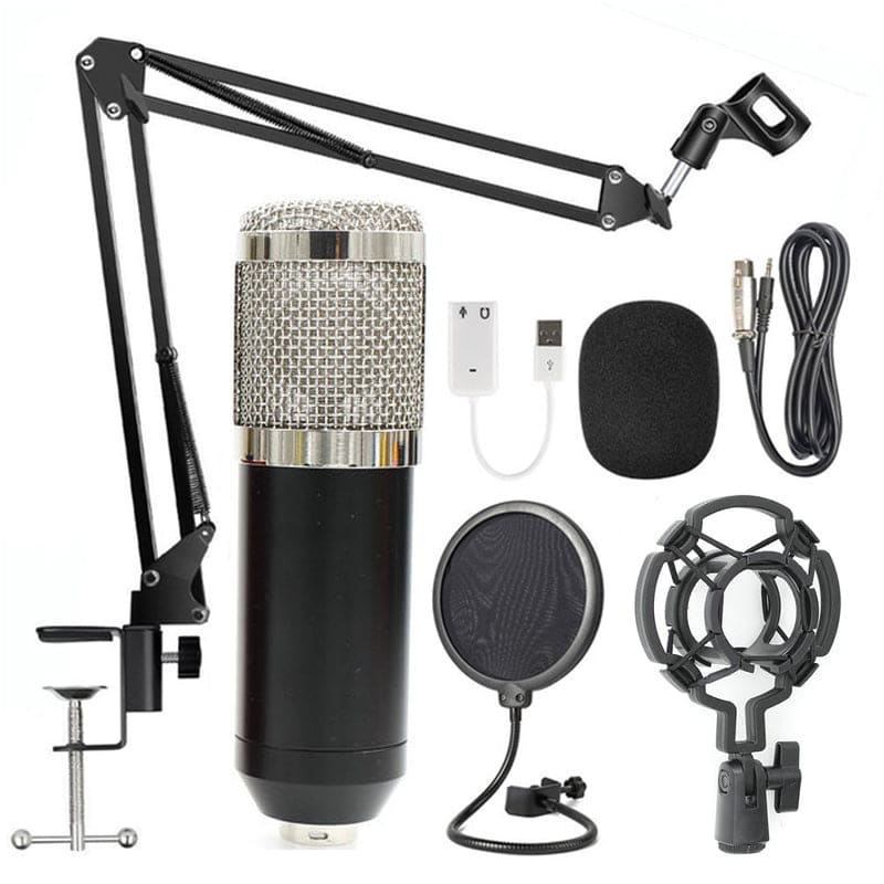 VoiceNet Pro