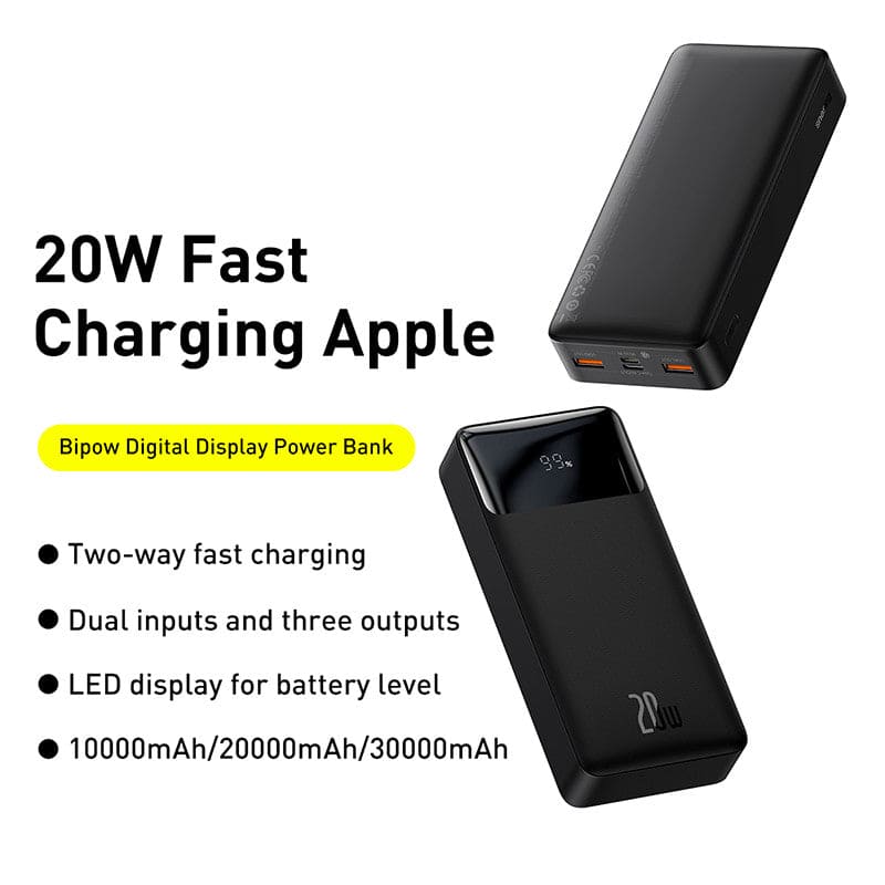 TurboCharge Titan: Portable Mobile Power Enhancer