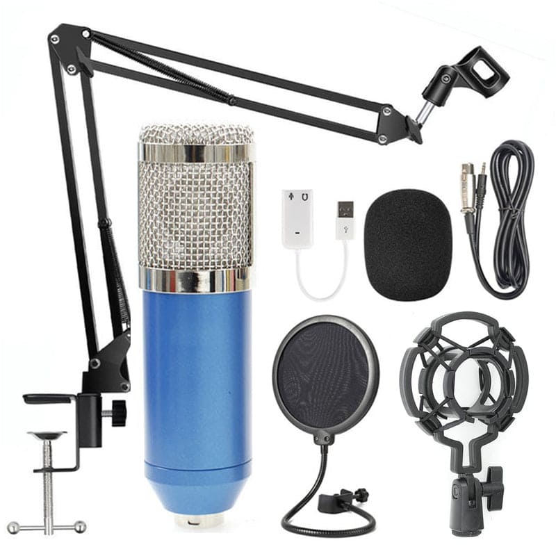 VoiceNet Pro