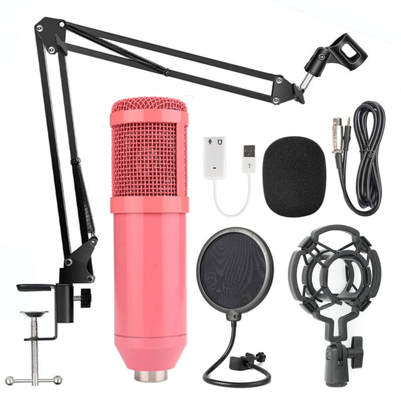 VoiceNet Pro