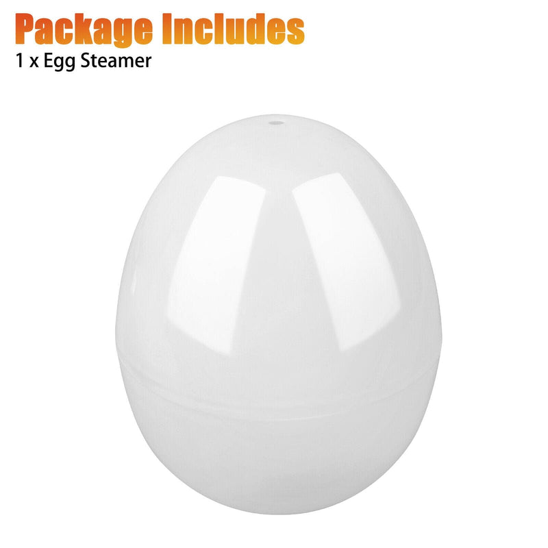 RapidEgg: 5-Minute Microwave Egg Maestro
