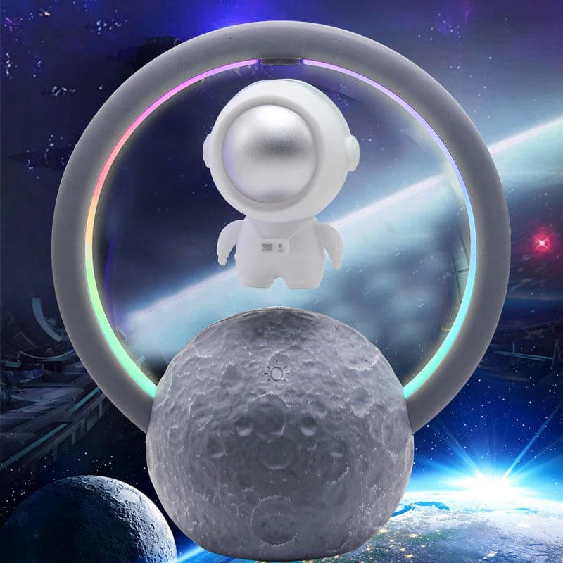 AstroBeats Levitator
