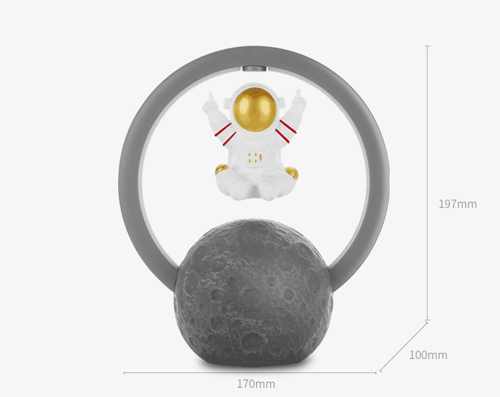 AstroBeats Levitator
