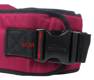 Multifunctional Baby Carrier & Waist Stool