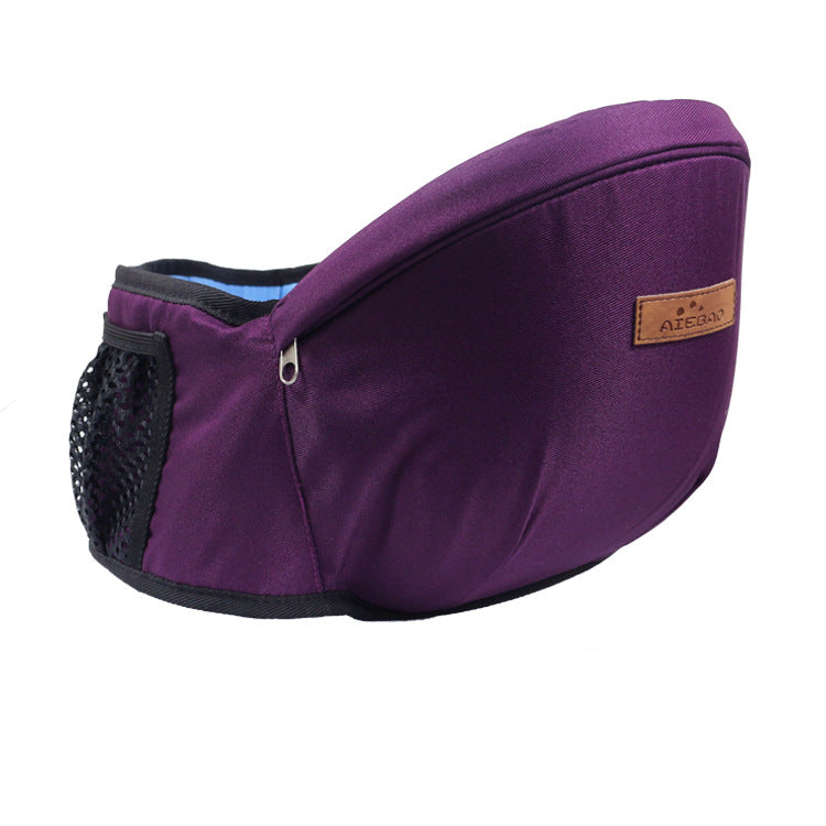 Multifunctional Baby Carrier & Waist Stool
