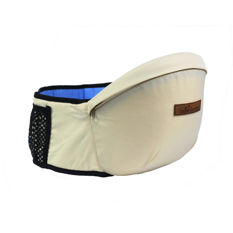 Multifunctional Baby Carrier & Waist Stool