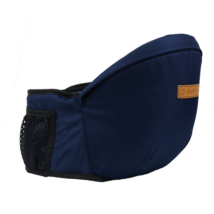 Multifunctional Baby Carrier & Waist Stool