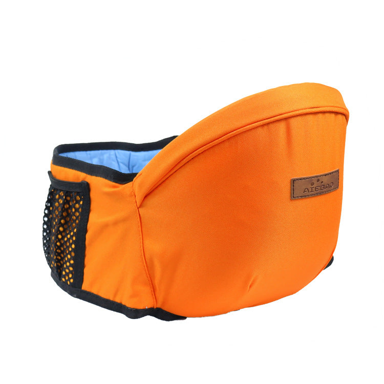 Multifunctional Baby Carrier & Waist Stool