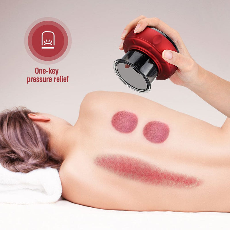 VacuTherapy Elite