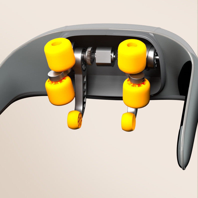 RelaxMax Smart Neck Massager