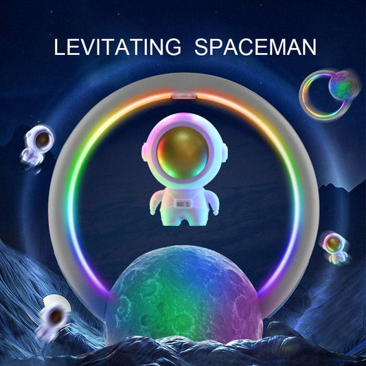 AstroBeats Levitator