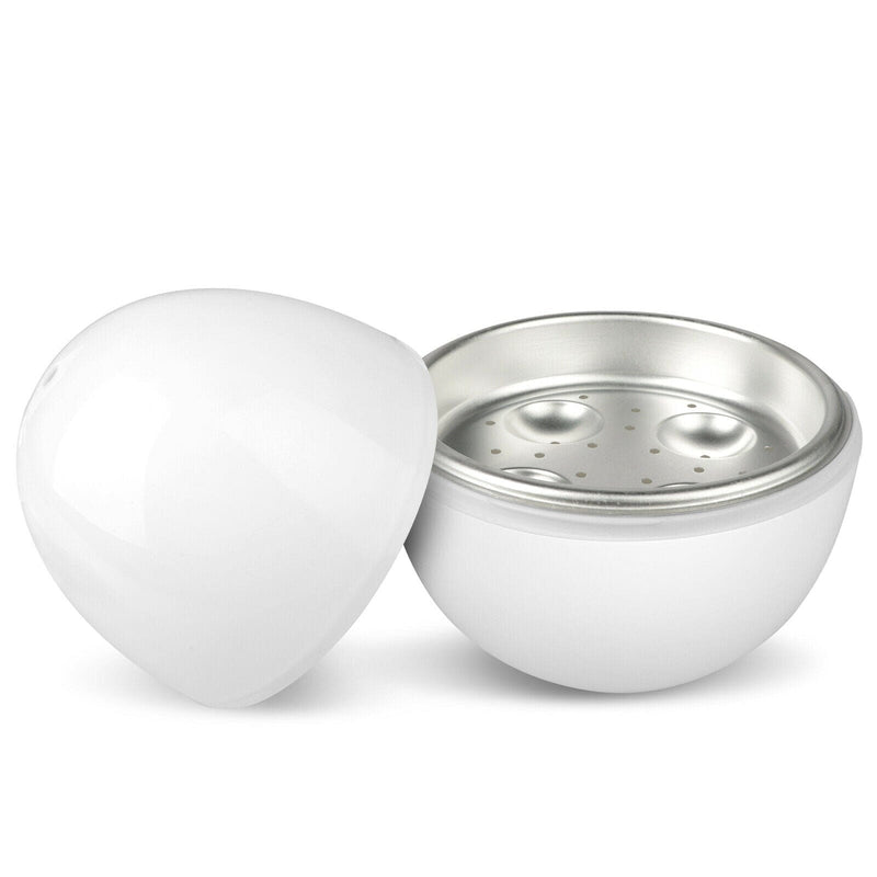 RapidEgg: 5-Minute Microwave Egg Maestro