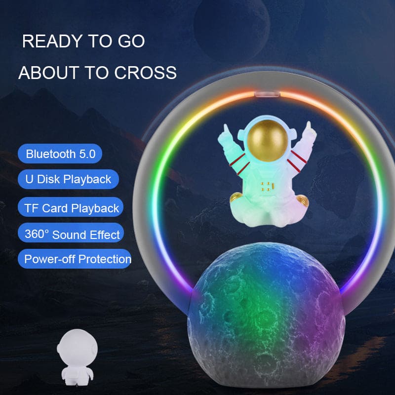 AstroBeats Levitator