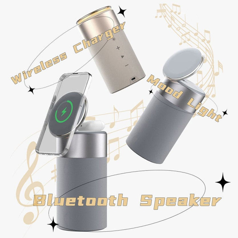 JoyHub 3-in-1