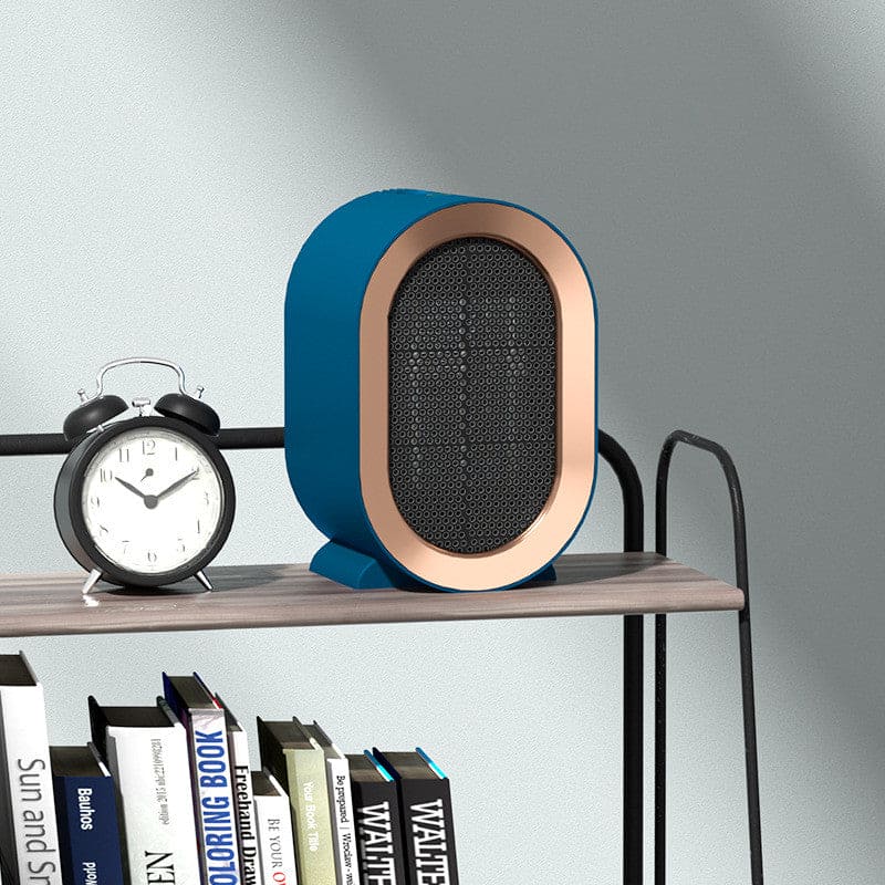 CozyWarm Mini Portable Desktop Heater