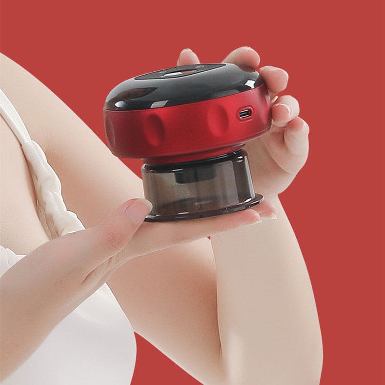 VacuTherapy Elite