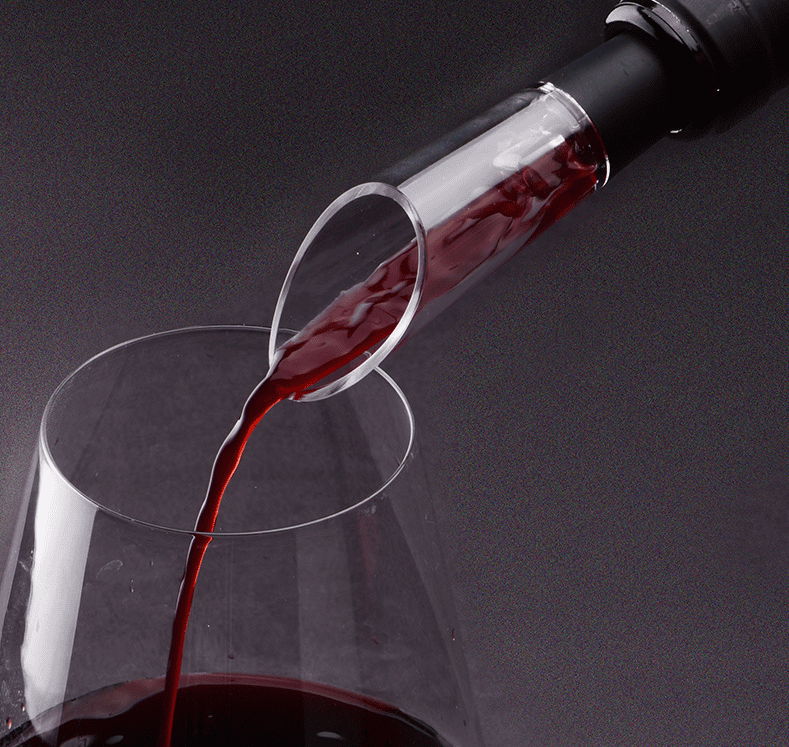 Elegance Pro 5-in-1 Electric Wine Opener Set