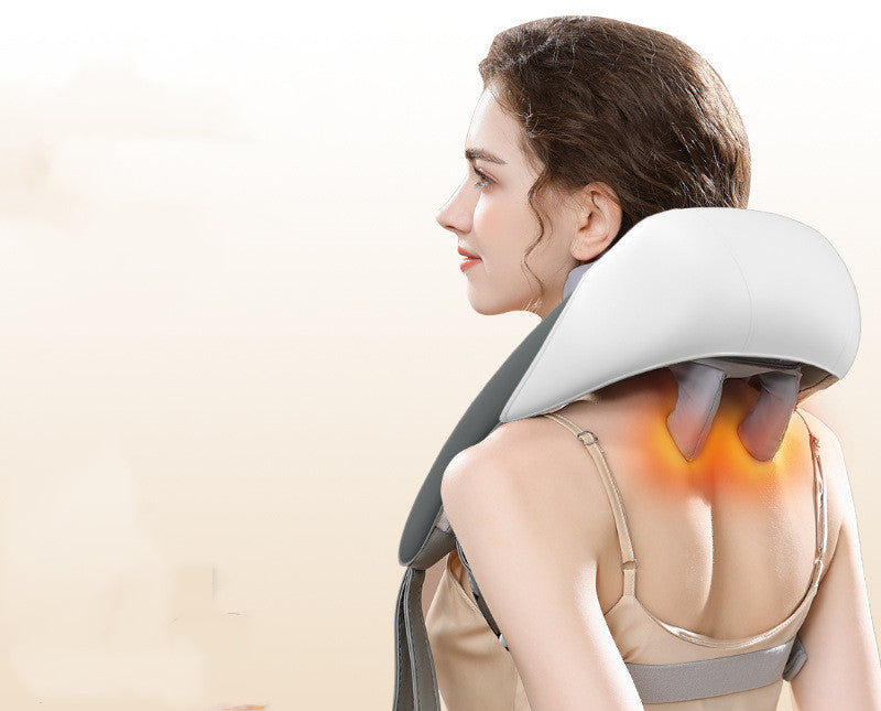 RelaxMax Smart Neck Massager