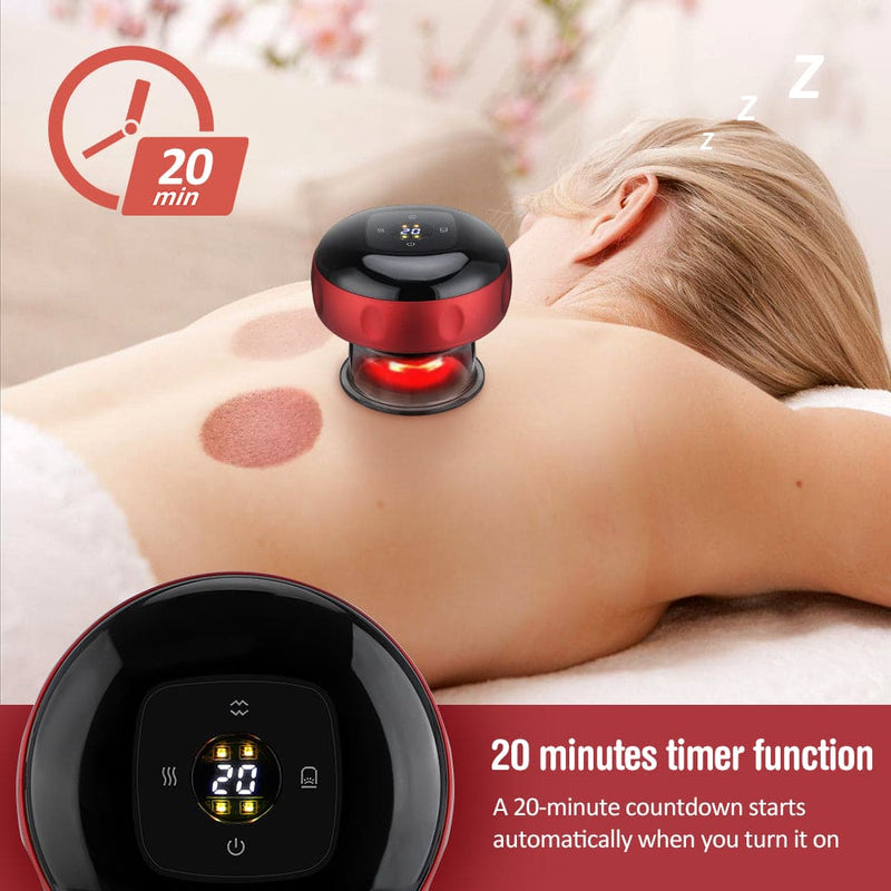 VacuTherapy Elite