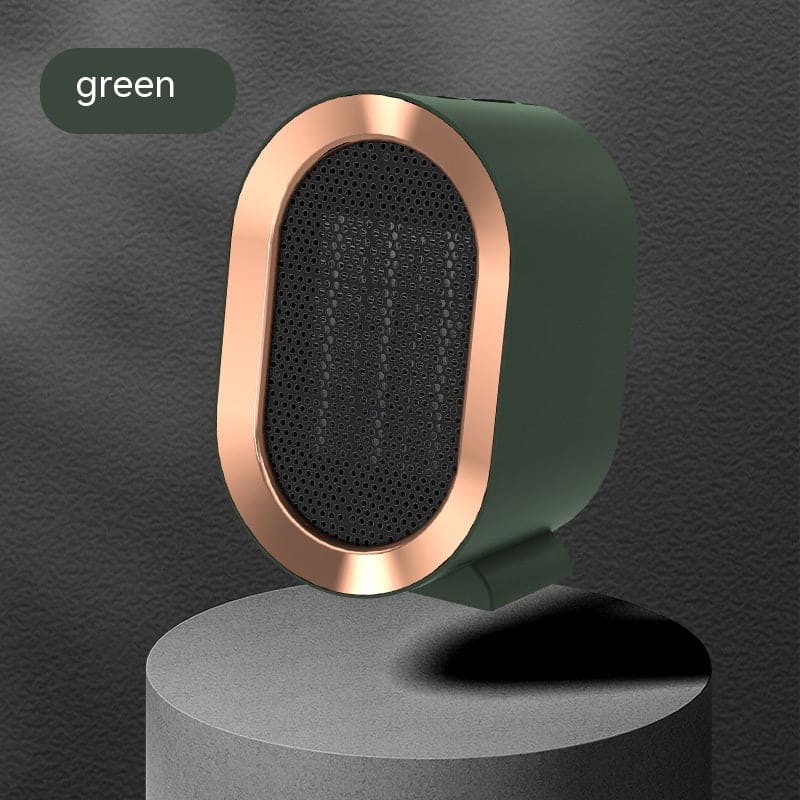 CozyWarm Mini Portable Desktop Heater