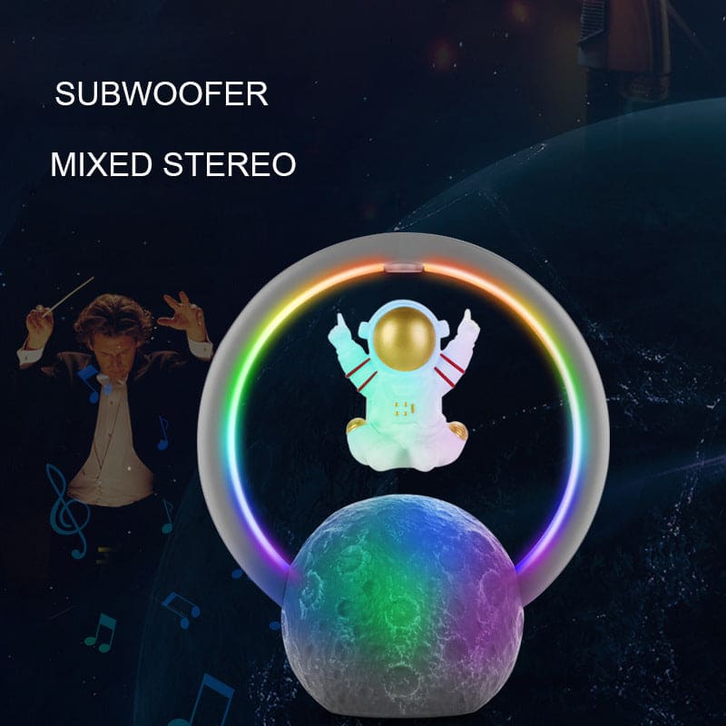 AstroBeats Levitator