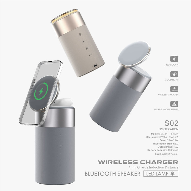 JoyHub 3-in-1