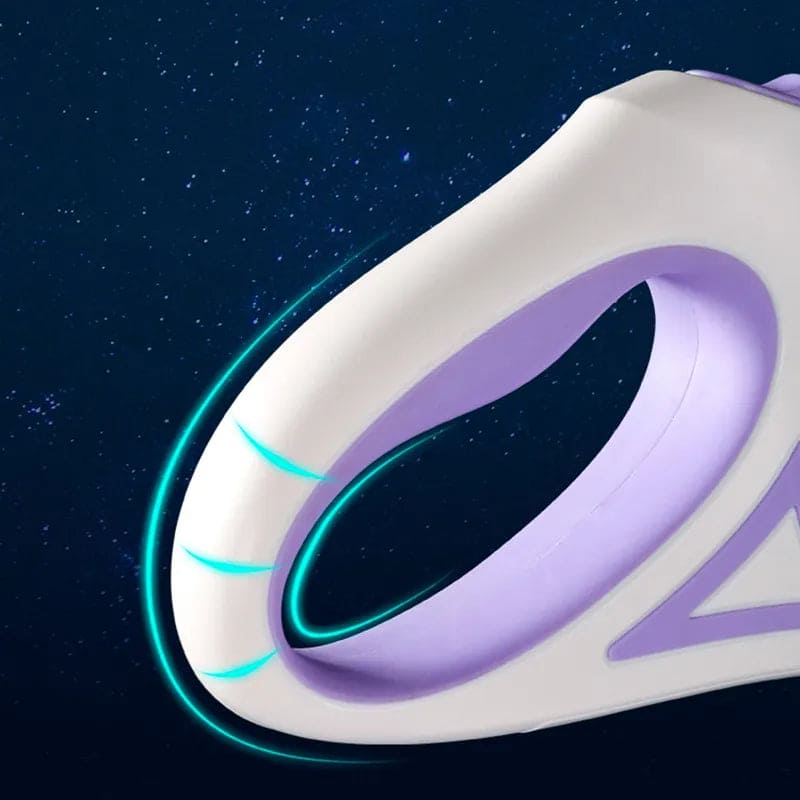 LumiLink RetraFlex: Illuminated Extendable Pet Leash