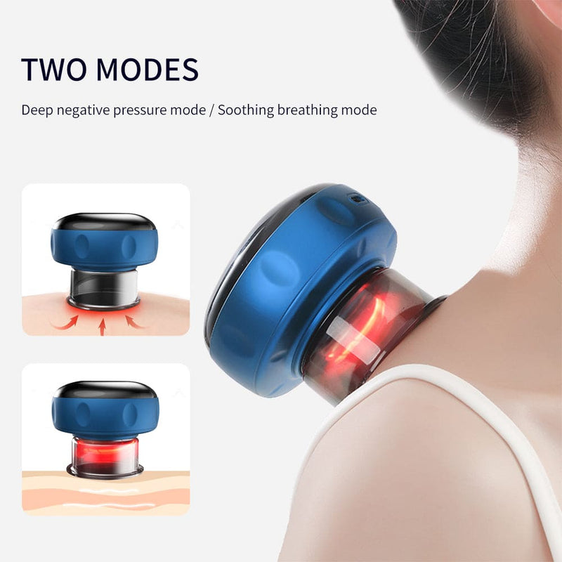 VacuTherapy Elite