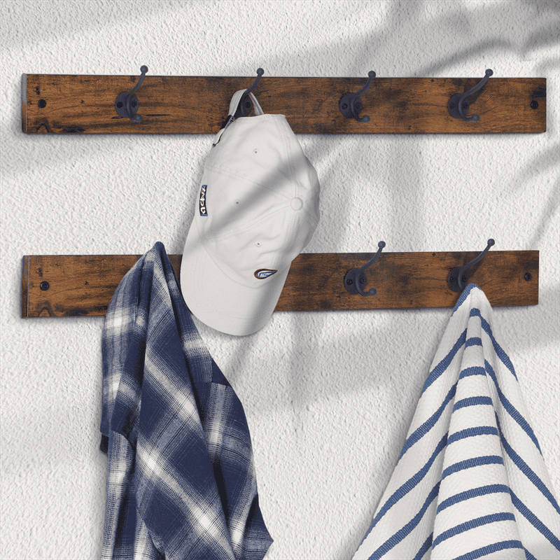 Modern Minimalist Solid Color Home Shelf