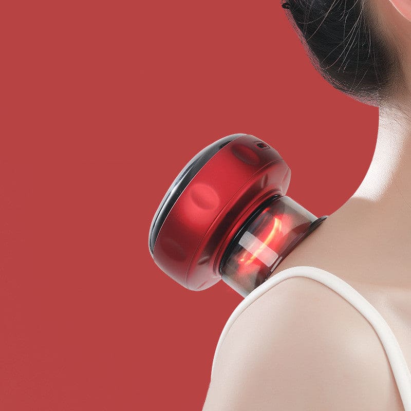 VacuTherapy Elite