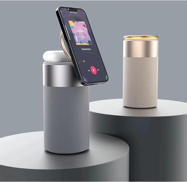 JoyHub 3-in-1