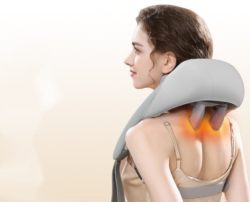 RelaxMax Smart Neck Massager