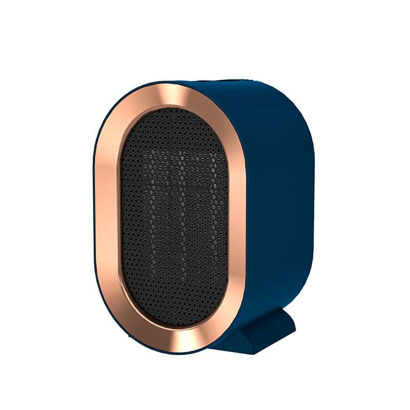 CozyWarm Mini Portable Desktop Heater