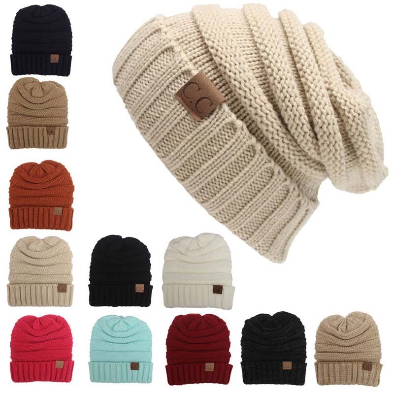 Winter Beanies Hats