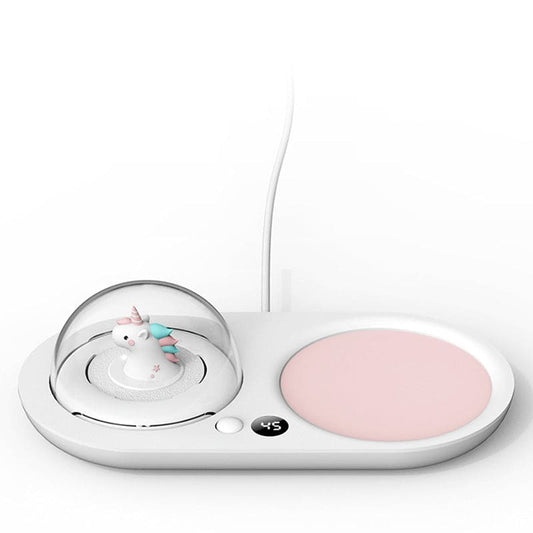 CupCozy Electric Waterproof Cup Warmer and Heater - HomeBrèzy