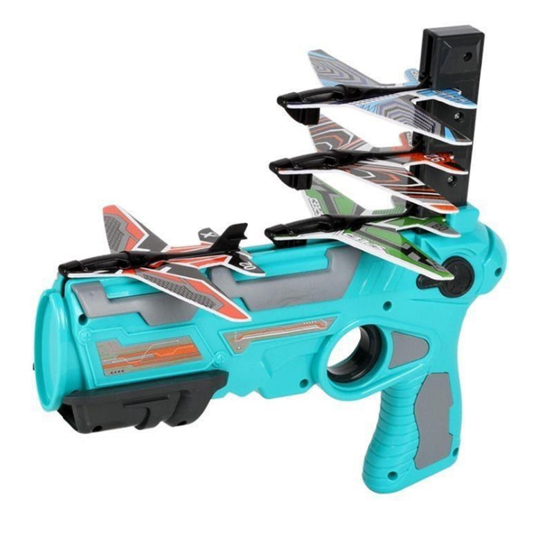 Spin Glider for Kids' Outdoor Adventures