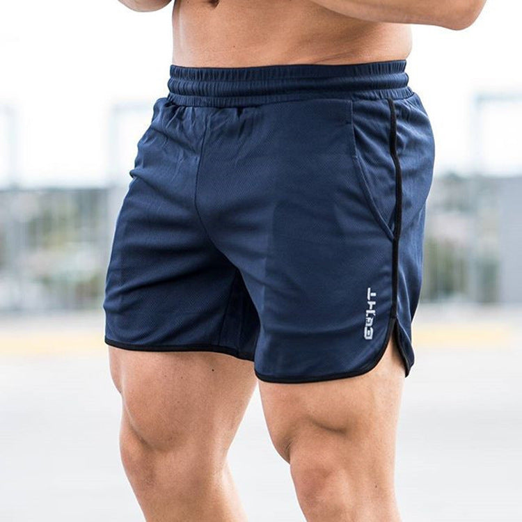 Bodybuilding Gym Sport Shorts