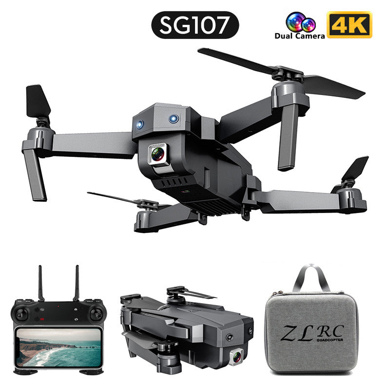 UltraVision 4K Drone