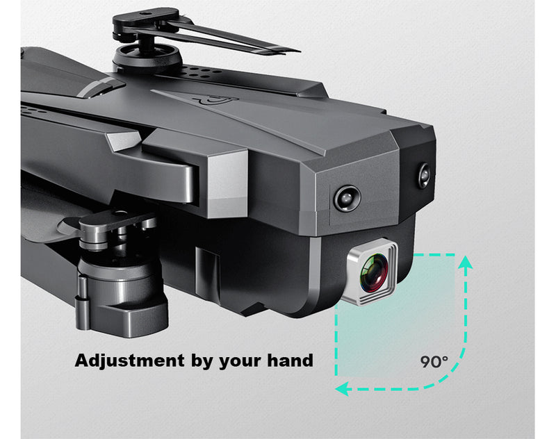 UltraVision 4K Drone