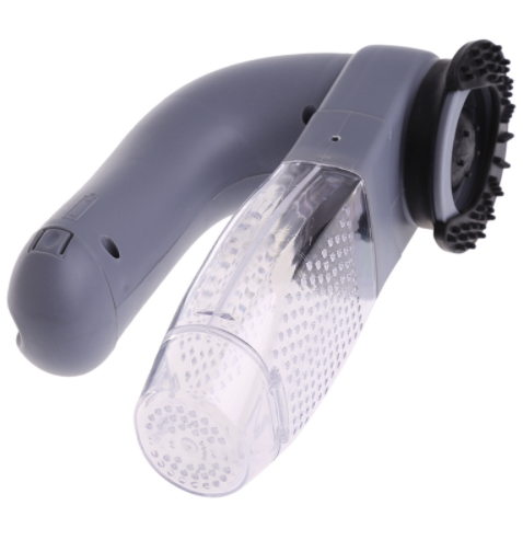 PetMate Electric Pet Hair Cleaning and Massaging Vacuum