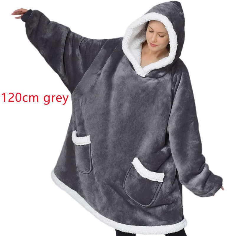 Snuggle Cocoon
