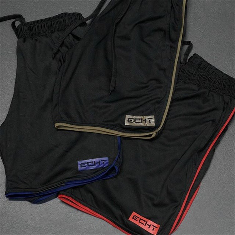 Bodybuilding Gym Sport Shorts