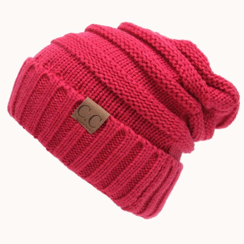 Winter Beanies Hats