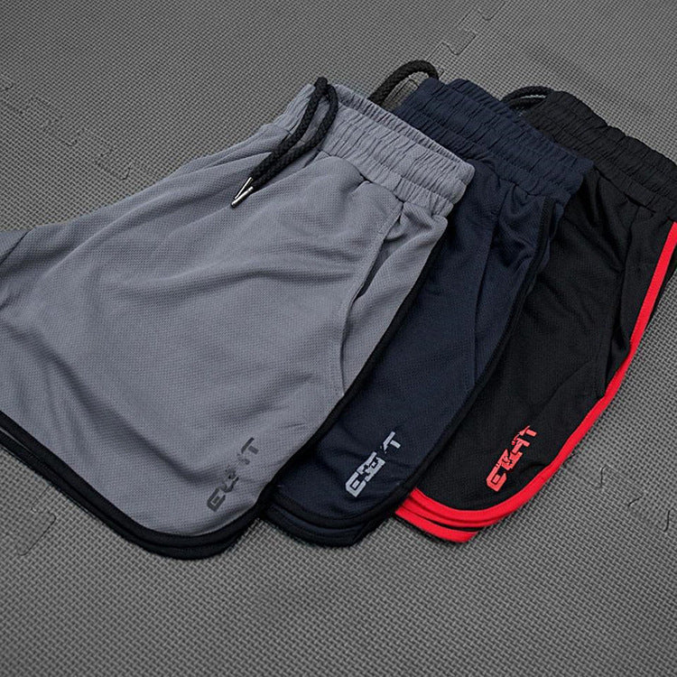 Bodybuilding Gym Sport Shorts