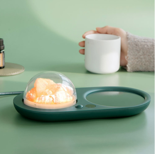 CupCozy Electric Waterproof Cup Warmer and Heater