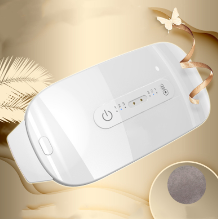 Warm Belt Electric Relieve Menstrual Pain